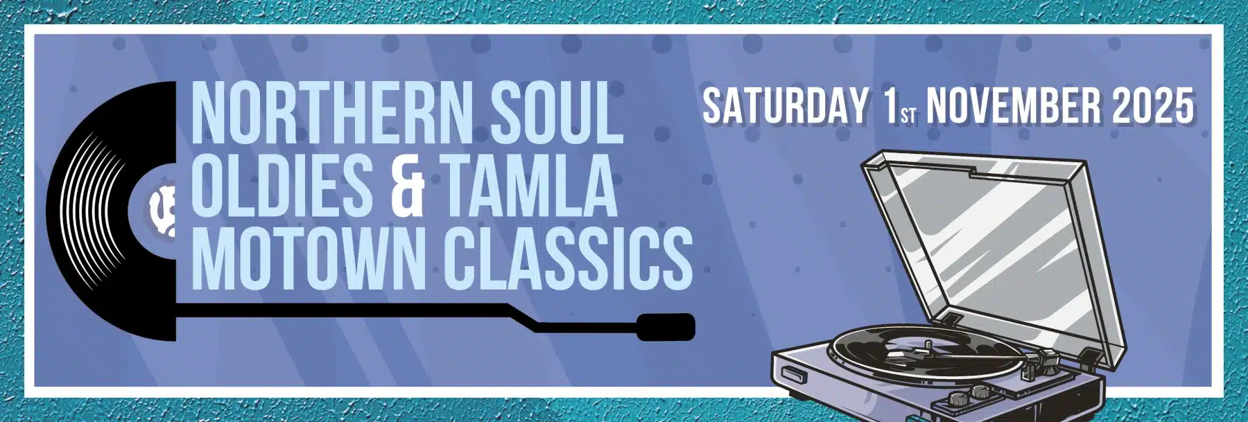 Northern Soul Oldies & Tamla Motown Classics