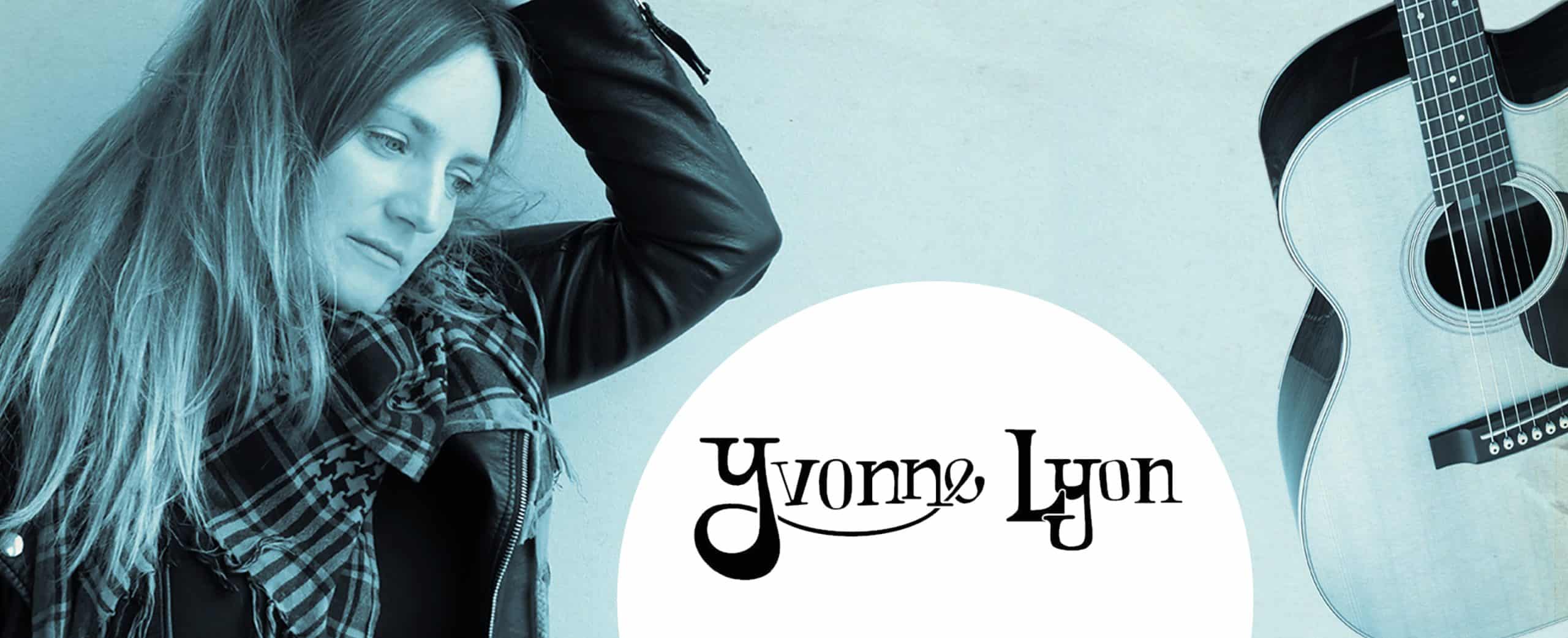 Yvonne Lyon - Songs So Far