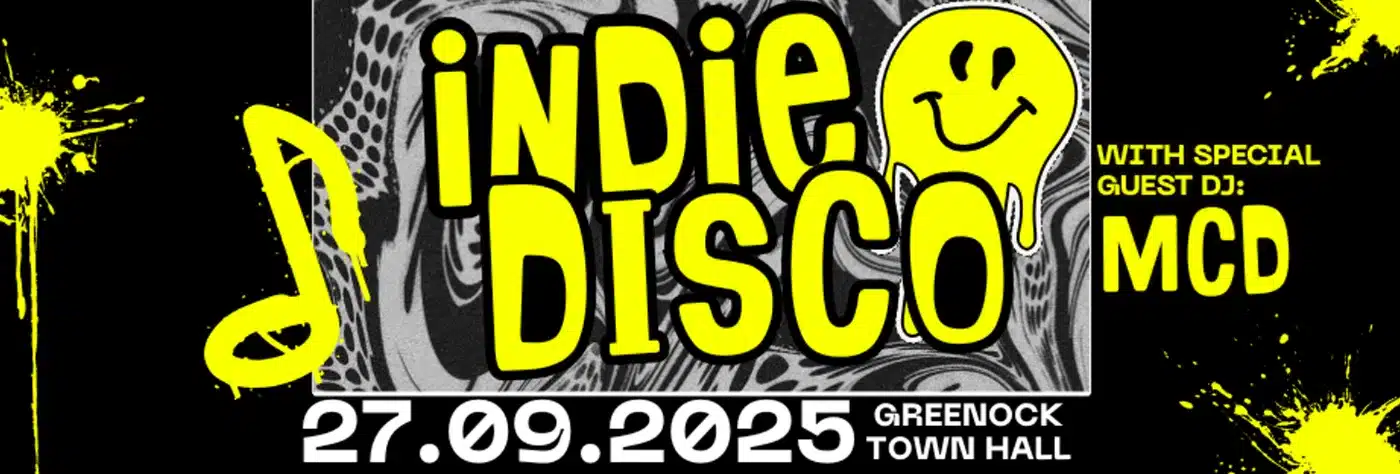 Indie Disco